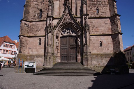 Sankt Wendel